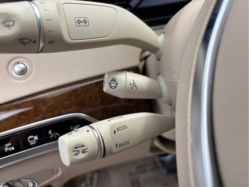 Used 2015 Mercedes-Benz S 63 AMG 4MATIC Sedan image 23