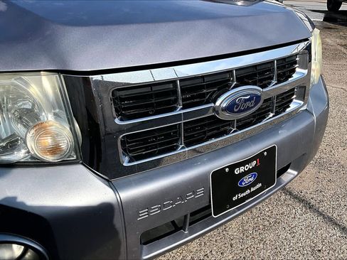 Used 2008 Ford Escape XLT FWD image 29