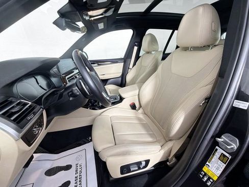 Used 2022 BMW X3 xDrive30i image 21