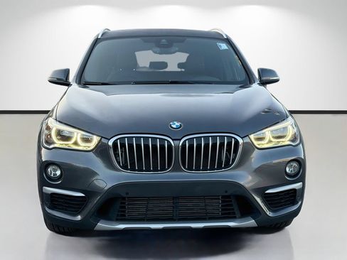 Used 2016 BMW X1 xDrive28i AWD/4WD image 8