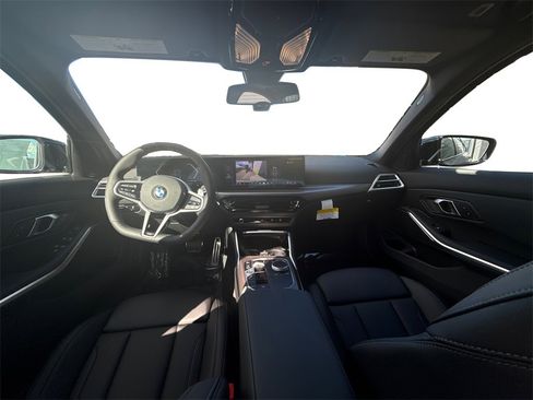 New 2026 BMW 330i 330i w/ M Sport Package image 19