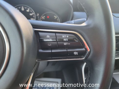 Used 2024 MAZDA CX-90 3.3 Turbo w/ Preferred Plus image 20