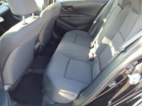 New 2026 Toyota Corolla LE image 5