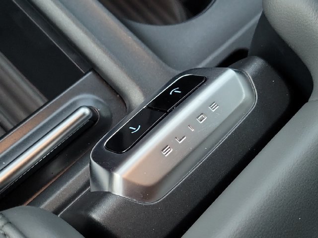 Certified 2026 Ford Expedition Max Active RWD image 30