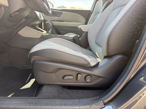 New 2026 Subaru Forester Premium AWD/4WD image 13