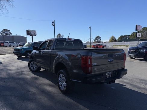 Used 2020 Ford Ranger XLT w/ FX2 Package image 3
