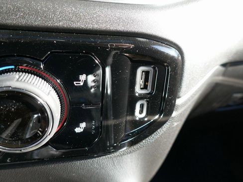 New 2026 Chevrolet Silverado 1500 RST image 19