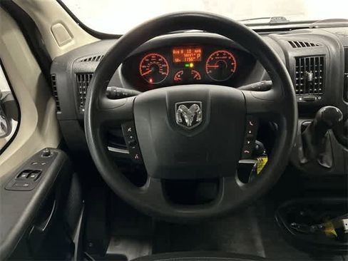 Used 2020 RAM ProMaster 3500 image 15