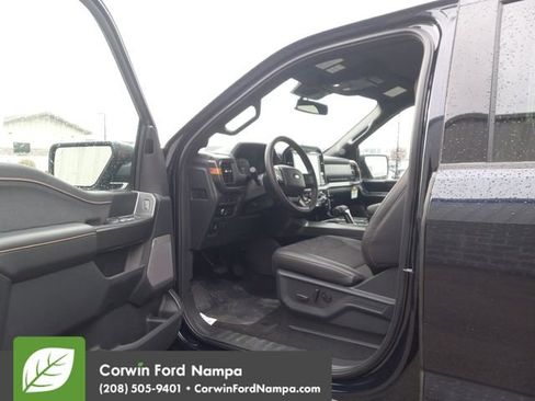 New 2025 Ford F150 Tremor w/ Bed Utility Package image 9