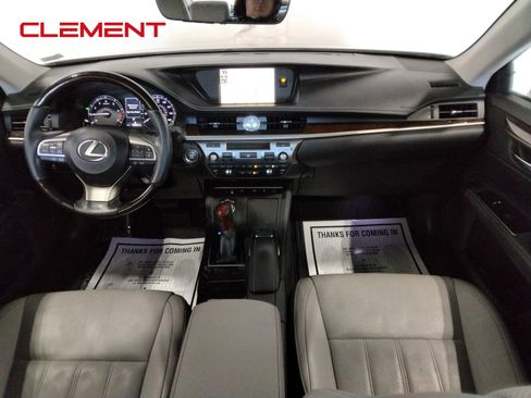 Used 2017 Lexus ES 350 image 37