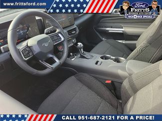 New 2026 Ford Mustang Coupe video 3