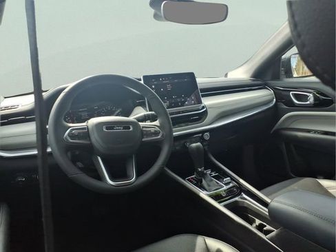 Used 2024 Jeep Compass Limited image 9