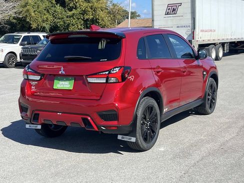 New 2026 Mitsubishi Outlander Sport AWD image 5