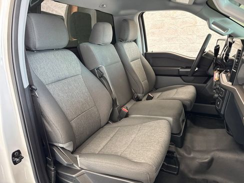 Used 2025 Ford F150 XL AWD/4WD image 35