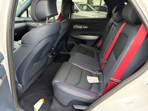 Used 2023 Genesis GV70 2.5T w/ Sport Prestige Package AWD/4WD image 6