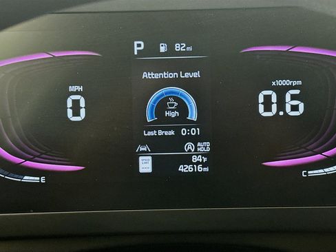 Used 2024 Kia Sportage LX image 18