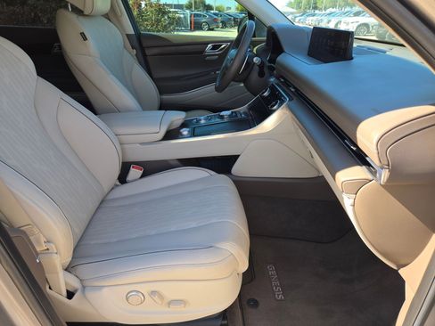 Used 2023 Genesis GV80 2.5T w/ Advanced Package image 28