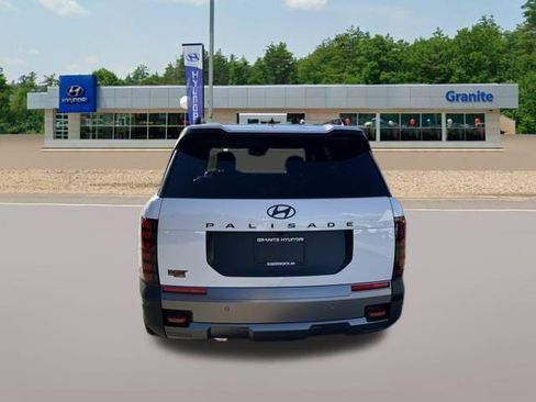 New 2026 Hyundai Palisade XRT Pro AWD/4WD image 5