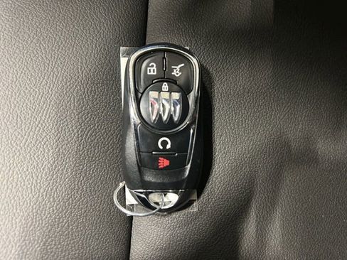 Used 2024 Buick Envista Sport Touring w/ Convenience I Package image 28