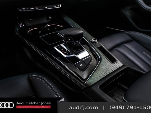 Used 2023 Audi A4 2.0T allroad Premium Plus w/ Premium Plus Package image 6