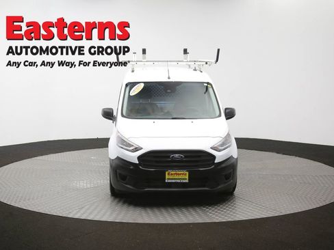 Used 2020 Ford Transit Connect XL w/ CNG/LPG Engine Prep Package FWD image 52