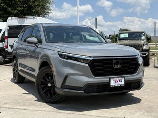 Used 2024 Honda CR-V EX-L video 2