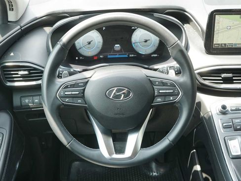 Used 2023 Hyundai Santa Fe SEL w/ Premium Package FWD image 24