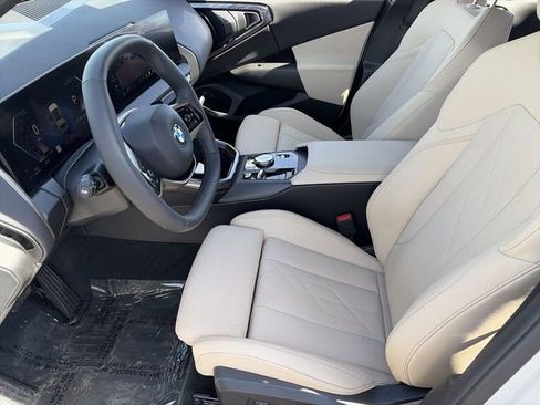 Certified 2025 BMW X3 xDrive30i w/ Convenience Package image 20