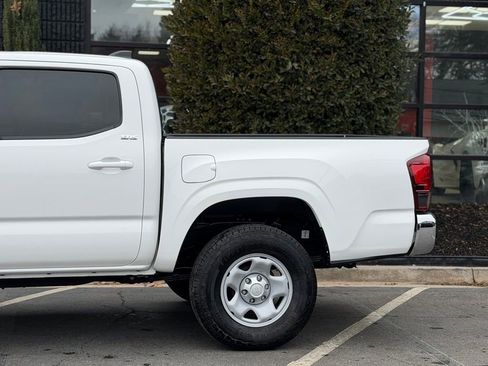 Used 2023 Toyota Tacoma SR5 image 11
