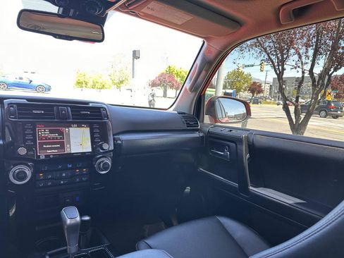 Used 2023 Toyota 4Runner TRD Pro AWD/4WD image 35