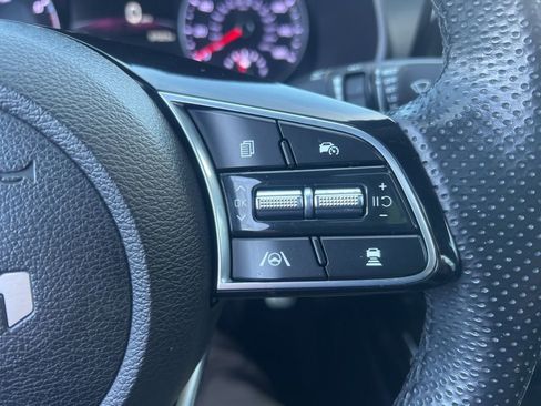 Certified 2023 Kia Forte GT-Line w/ GT-Line Premium Package image 59