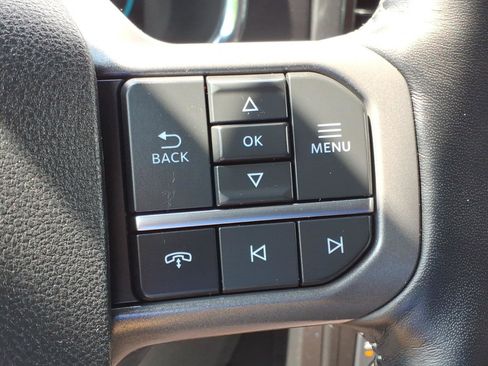 Certified 2023 Ford F150 Lariat w/ Equipment Group 502A High AWD/4WD image 13