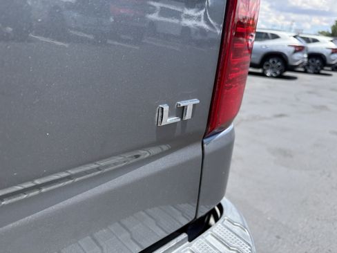 Used 2020 Chevrolet Silverado 1500 LT w/ Texas Edition AWD/4WD image 11