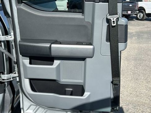 Certified 2024 Ford F150 XLT w/ Bed Utility Package image 14