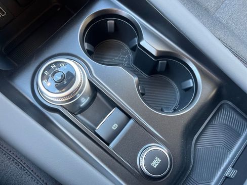 New 2026 Ford Explorer Active image 17