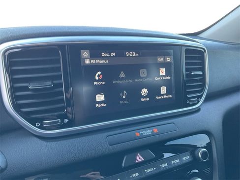 Used 2020 Kia Sportage EX image 12