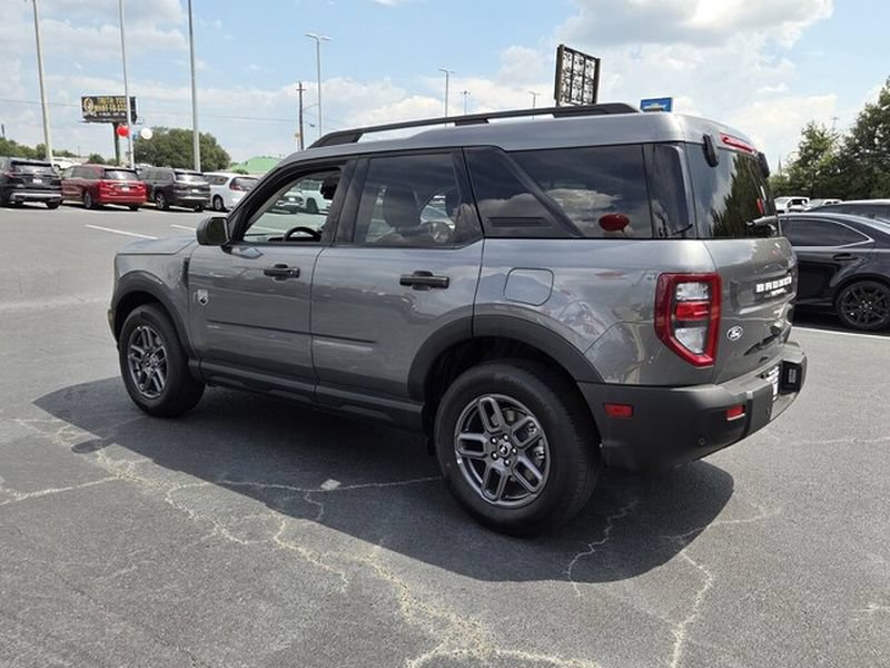 Used 2026 Ford Bronco Sport Big Bend AWD/4WD image 6