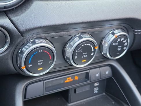 New 2026 MAZDA MX-5 Miata Grand Touring w/ Weather Package RWD image 21