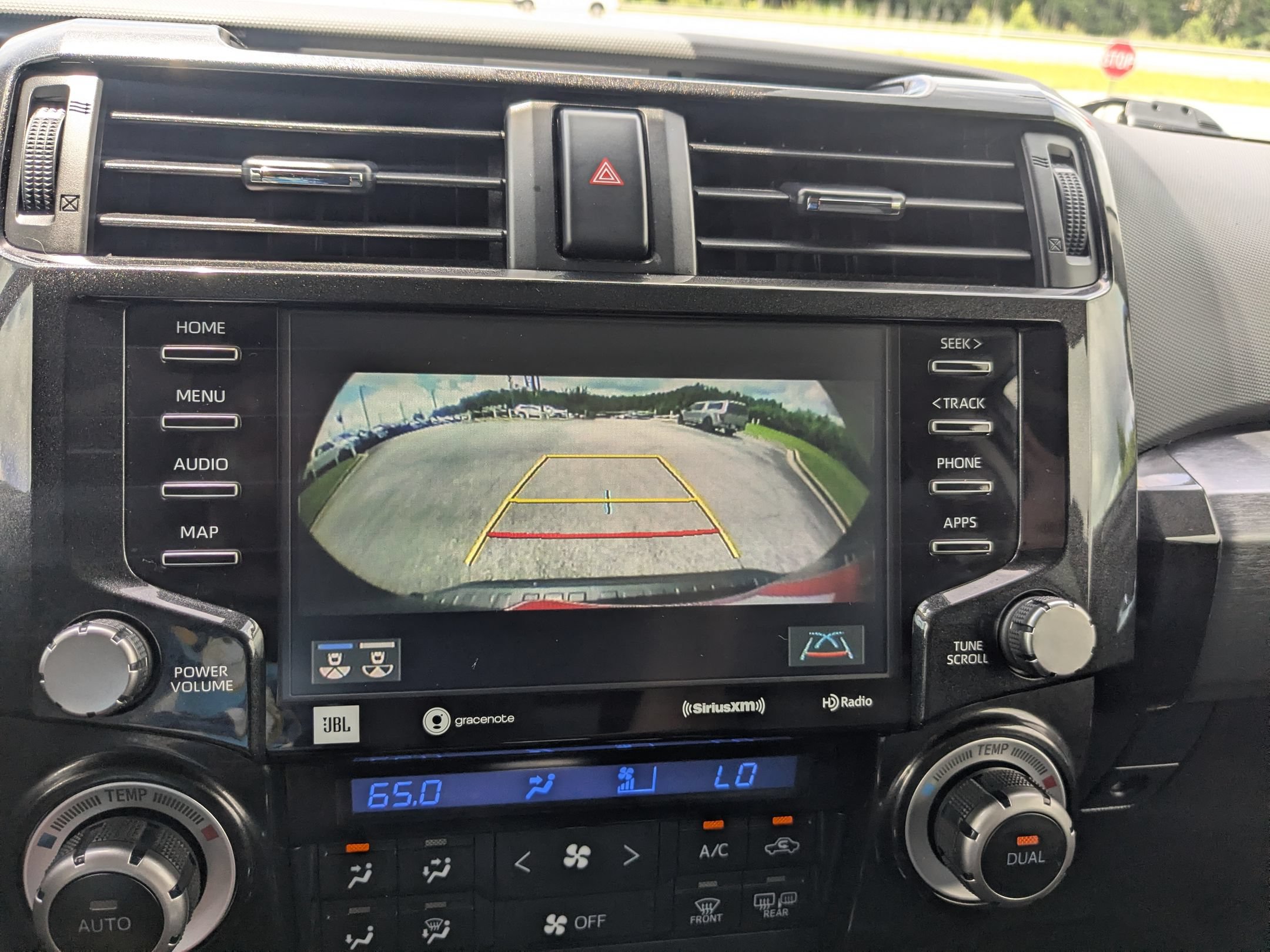 Used 2024 Toyota 4Runner TRD Pro AWD/4WD image 17