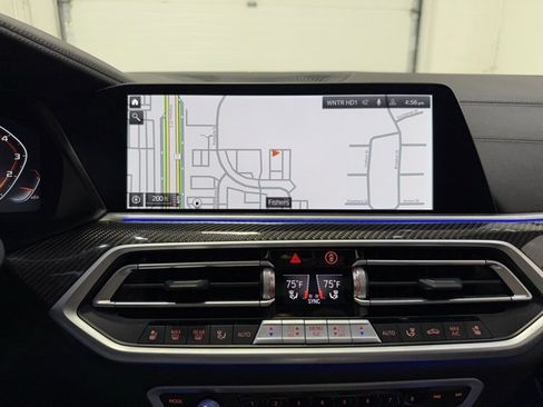 Used 2023 BMW X5 M50i w/ Executive Package image 26