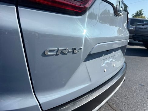 Used 2022 Honda CR-V EX image 11