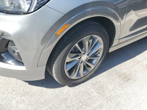 Used 2023 Buick Encore GX Select w/ Sport Touring Package FWD image 4
