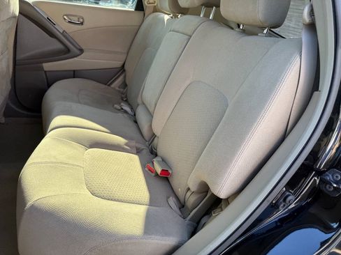 Used 2013 Nissan Murano S AWD/4WD image 17