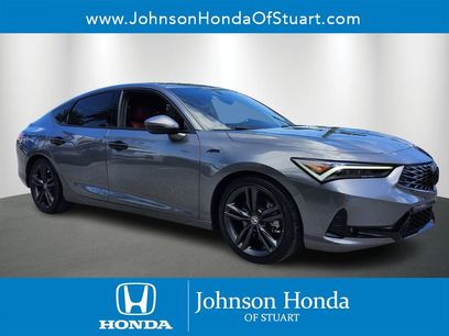 Used 2024 Acura Integra A-Spec