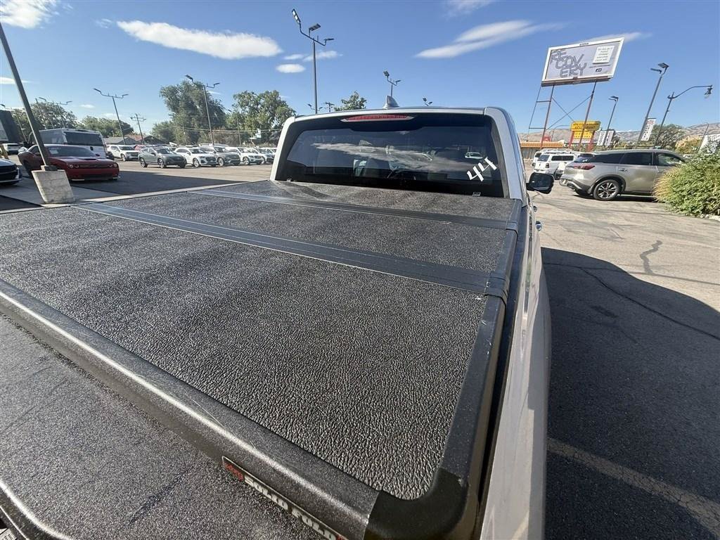 Used 2017 Honda Ridgeline RTL-T image 13