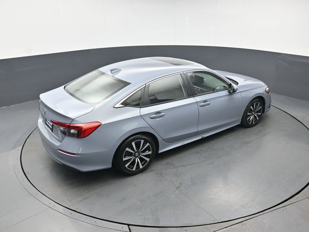 Used 2023 Honda Civic EX image 32