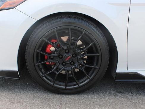Used 2022 Toyota Camry TRD image 39