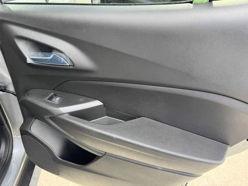 New 2026 Chevrolet Trax ACTIV image 9