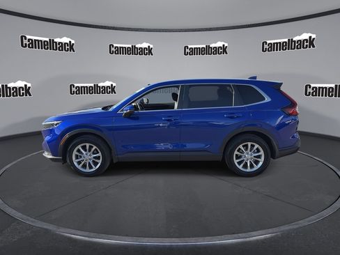 Used 2024 Honda CR-V EX-L image 4