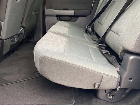 Used 2025 Ford F250 XLT image 14